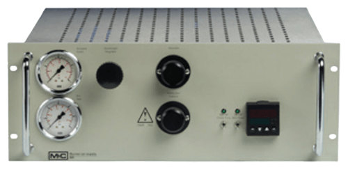 M&C Techgroup Air Clean Up Supply, BA/BA-P4
